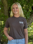 Howie's Tackle Logo T-Shirt - Macciato